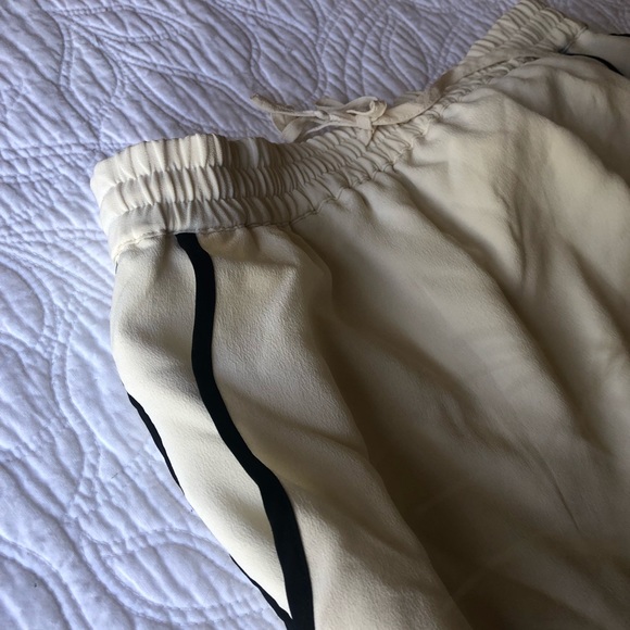 Madewell Silk Skirt - Picture 3 of 5